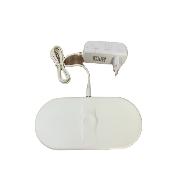 Đế sạc 3 trong 1 Devia V2 wireless