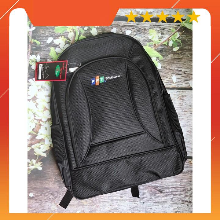 Balo laptop và đựng đồ đi học FPT [Giảm Giá]