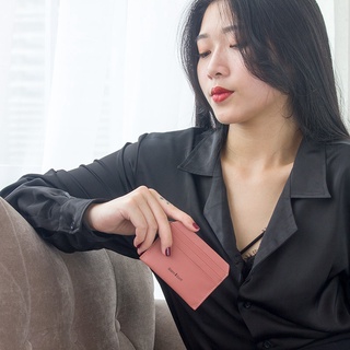 Ví Đựng Card Cao Cấp Gianni Conti Italy - 9507591