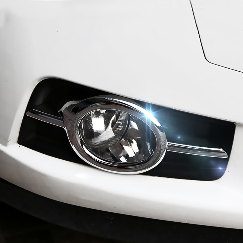 1 cặp đèn LEd chiếu sáng dành cho xe Chevrolet Chevy Cruze 2009-