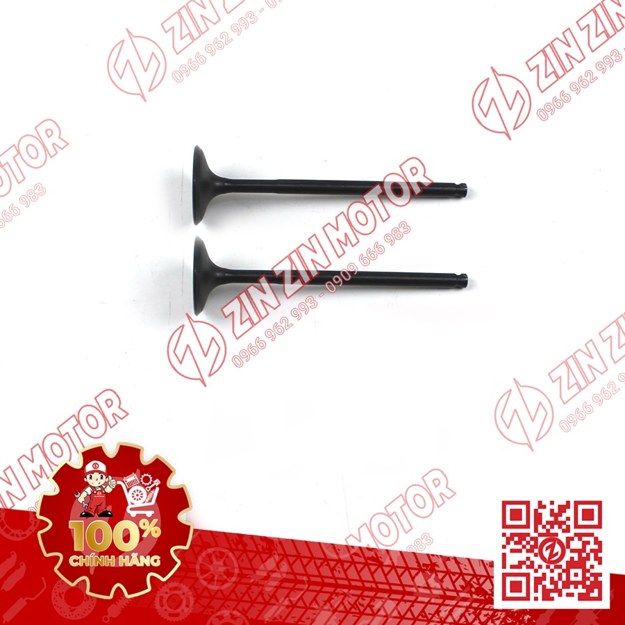 XUPAP RAIDER FI / SATRIA FI CHÍNH HÃNG INDO