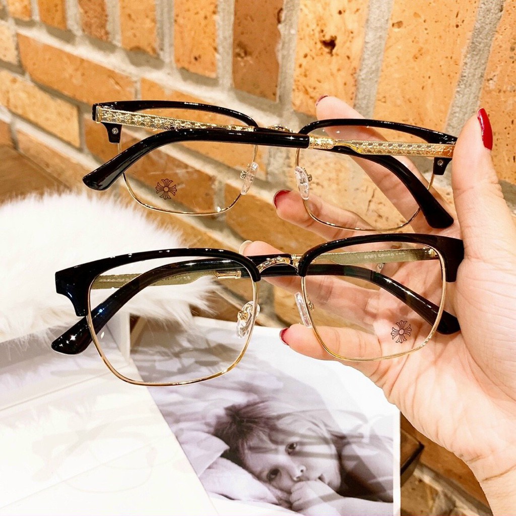 Gọng kính cận cao cấp A1003 💎 Kính cận thời trang | BigBuy360 - bigbuy360.vn