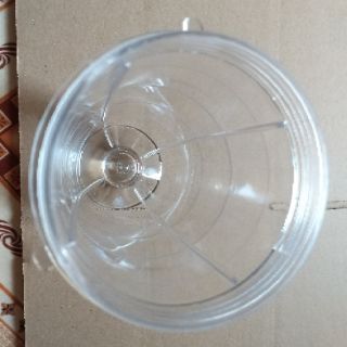 Cốc cao phụ kiện máy xay magic
