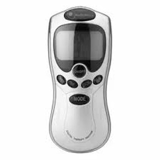 Máy mát-xa trị liệu 4 miếng dán Health Herald SYK 208