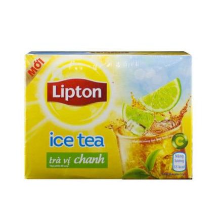 Lipton Ice (Chanh/240 GR)