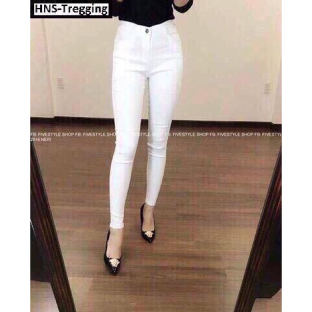 Quần dài skyny Kaki thun dày dặn siêu co giãn chụp thật lẻ = sỉ.... | BigBuy360 - bigbuy360.vn