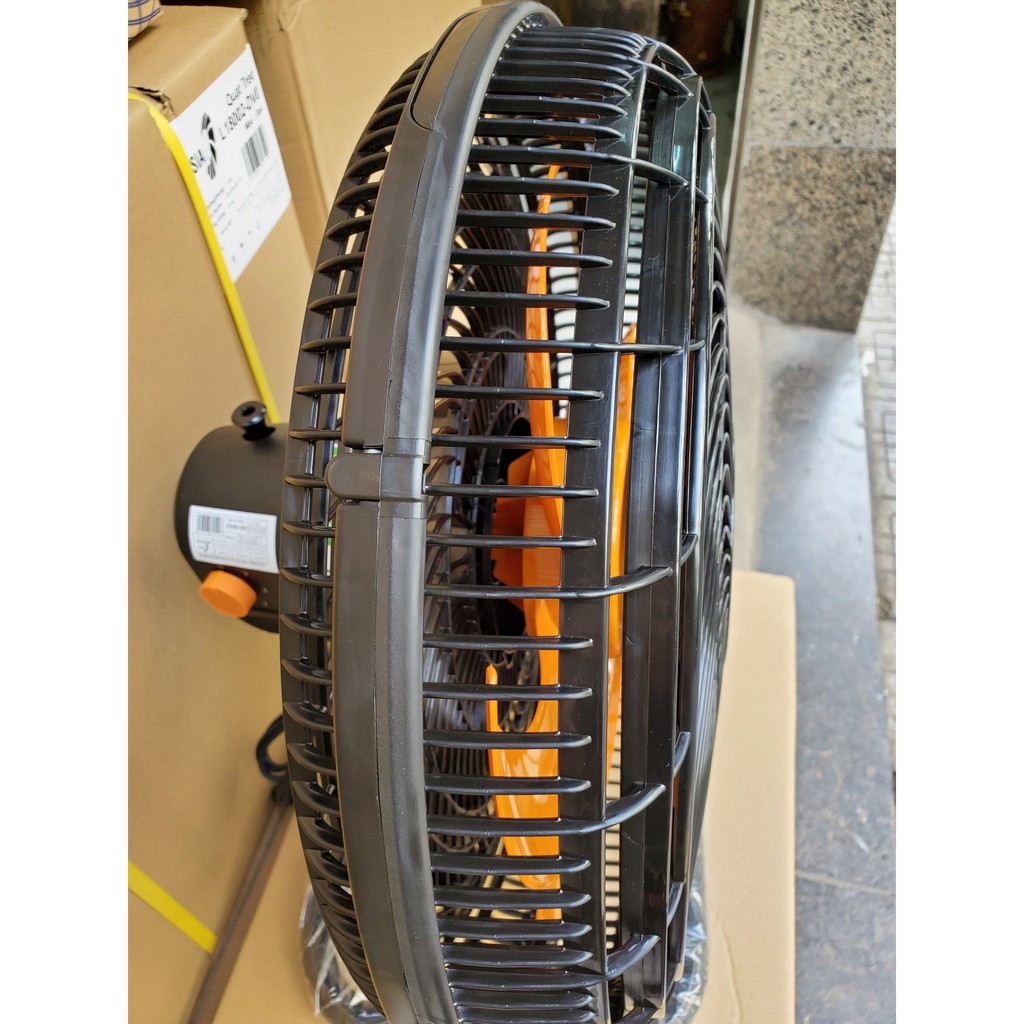 Quạt sàn Asia Thổi Bay Nóng Hè Dùng cho Phòng Rộng, Văn PHòng, PHòng Họp, Nhà Ăn