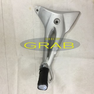 Gác chân xe Wave  RS100 - Wave Anpha - Wave S100