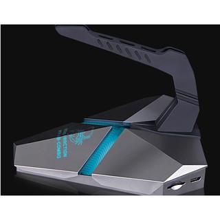 Bungee Giữ Dây Chuột Bò Cạp USB 3.0