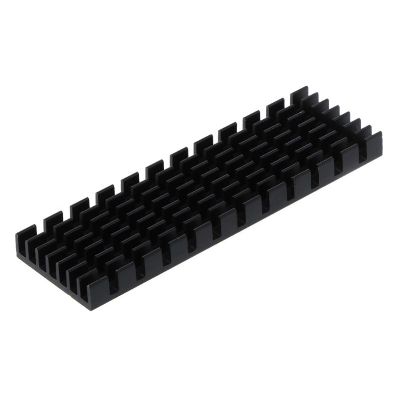 Bộ Tản Nhiệt 0.24 &quot;Chuyên Dụng Cho M.2 NVME 2280 SSD Enterprise-Class Server or PC