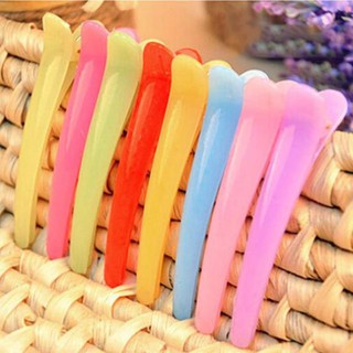 Ghim kẹp tóc nhiều mầu 7.5cm