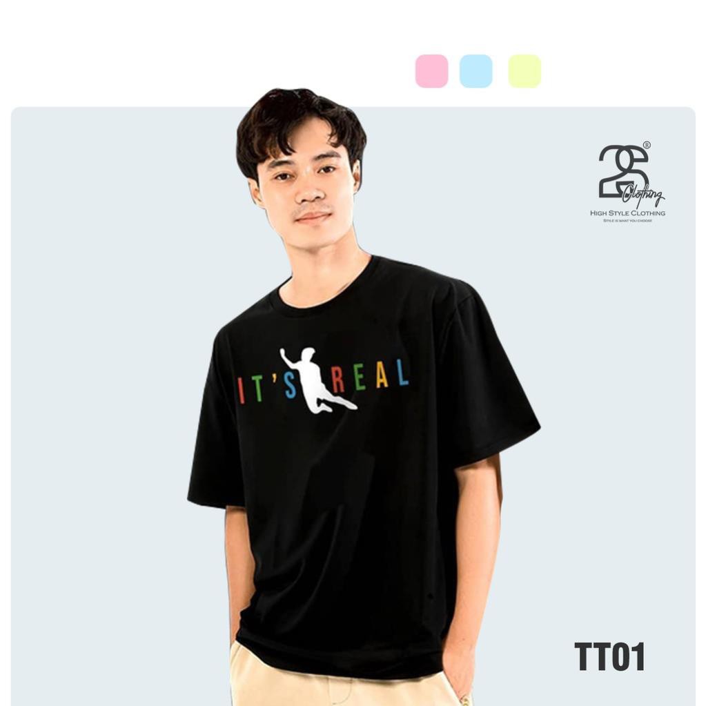 Áo Đá Bóng Việt Nam 2021 2S Clothing Áo Đá Banh Thể Thao Chất Cotton Thấm Hút Mồ Hôi Thoáng Mát Hot Trend TT01 New