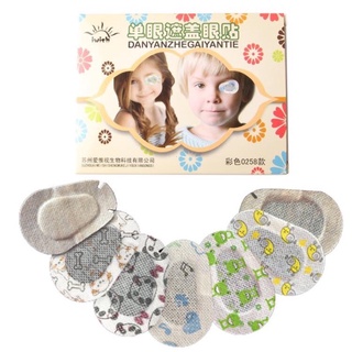 Combo 5 Miếng dán mắt cho người nhược thị