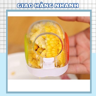 Dụng cụ tách hạt ngô tiện dụng giao hàng nhanh 88
