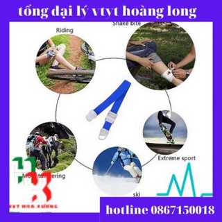 Dây garo lấy máu có khóa