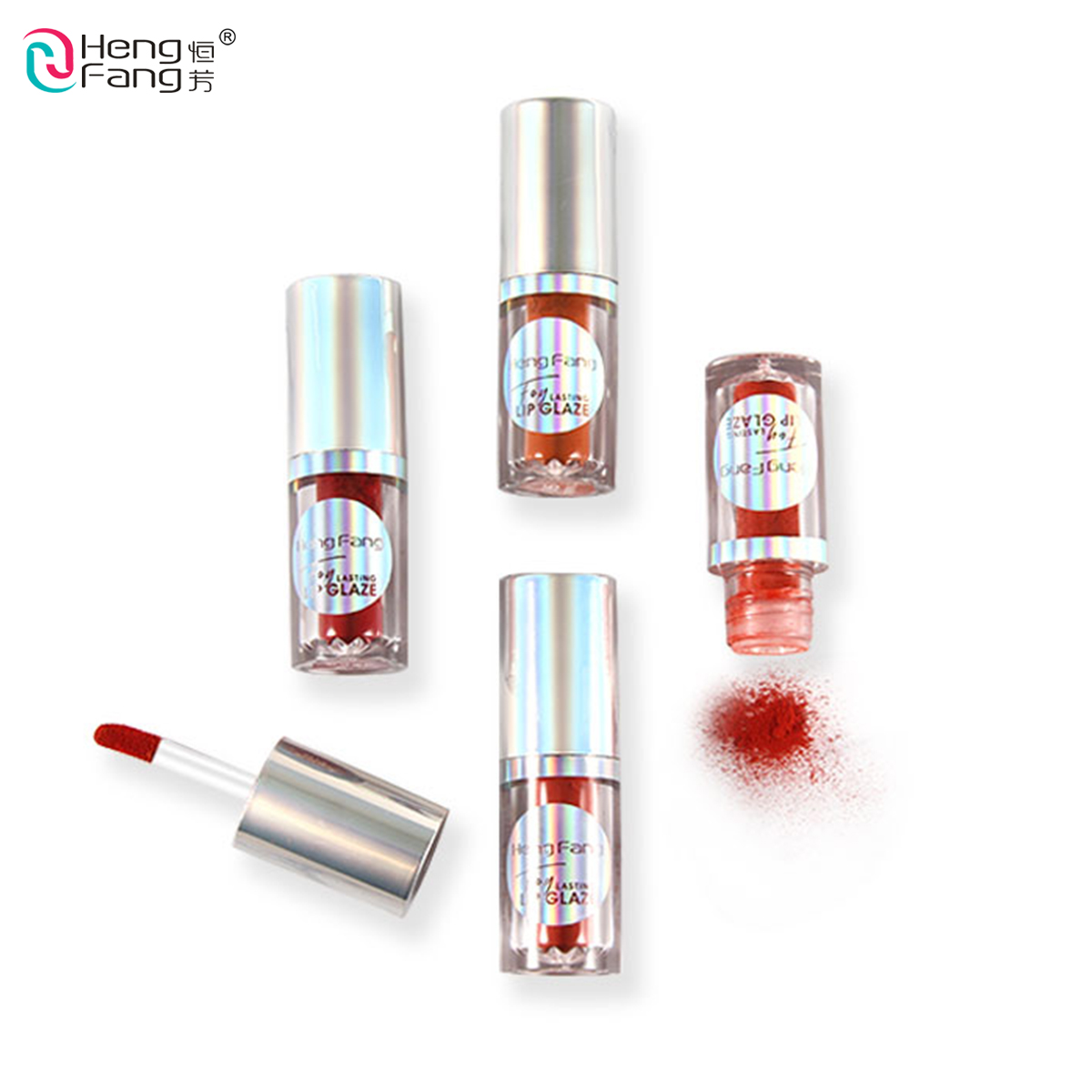 Son môi HengFang màu nhung mịn màng 2g H7056 | BigBuy360 - bigbuy360.vn