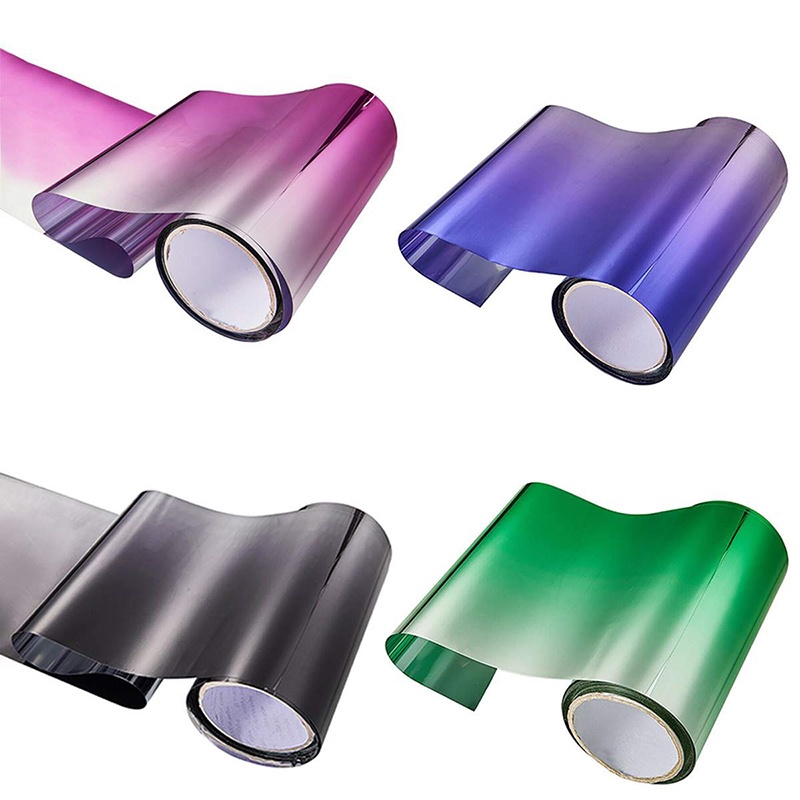 Phim Dán Kính Chắn Gió Xe Hơi 150*20cm Tiện Dụng