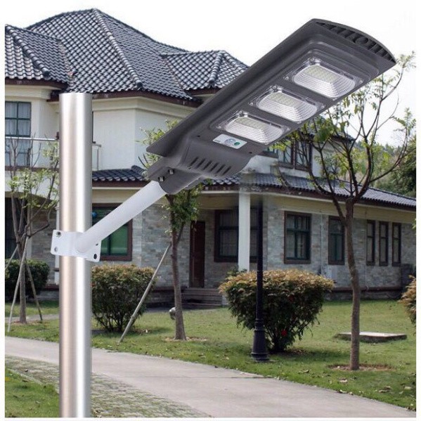 Đèn LED năng lượng mặt trời la liền thể SOLAR 30W - 60W - 90W - 120W