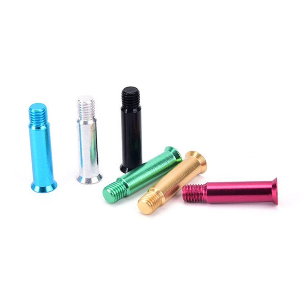Set 8 Ốc Vít Hợp Kim Nhôm Chuyên Dụng Cho Giày Trượt Patin
