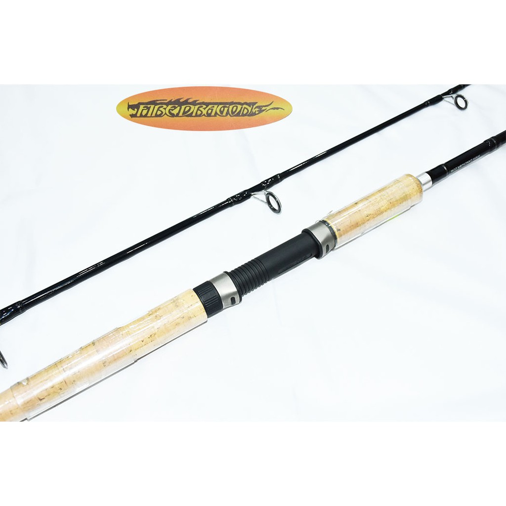 Cần Câu Cá FIRE DRAGON FAVONIUS