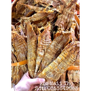 Măng khô Điện Biên 1kg loại 1