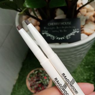 Combo 2 chai srm + chì vẽ chân mày