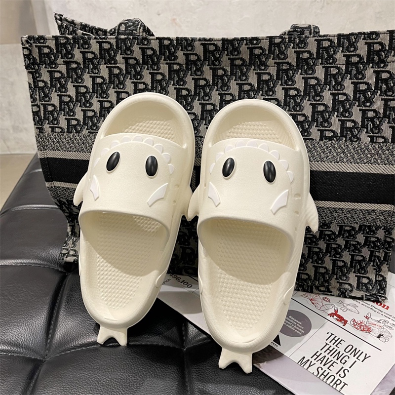 💘 Dép đi trong nhà chống trượt 💘 kiểu hoạt hình đáng yêu thoải mái dành cho nữ 💘 thiết kế mới