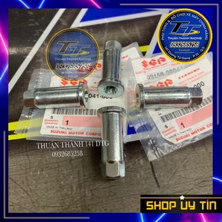 Ốc đầu kilat sport zin - rgv - xipo