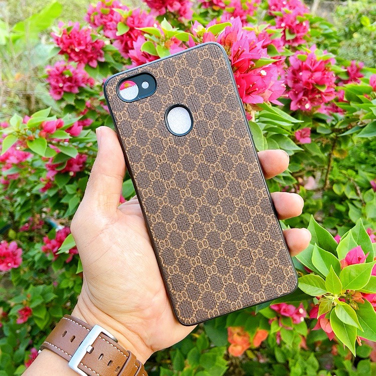 Ốp da Oppo Reno 2f/Reno 4/Reno 5 Reno 5 5G/F5/F7/F11 Pro/Realme C12/Realme C15/C25/Realme C20/Realme 5/5i/5s/6i