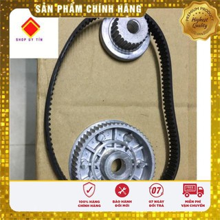 Bộ đai truyền tải chế đồ