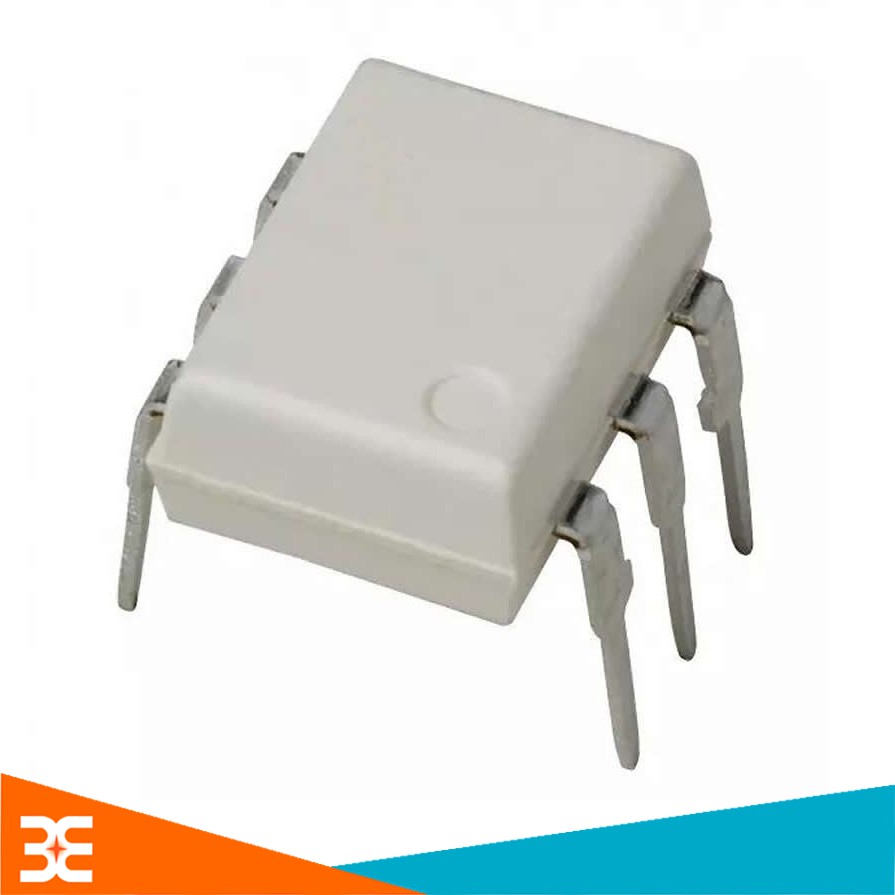 Sản phẩm MOC3023 DIP6
