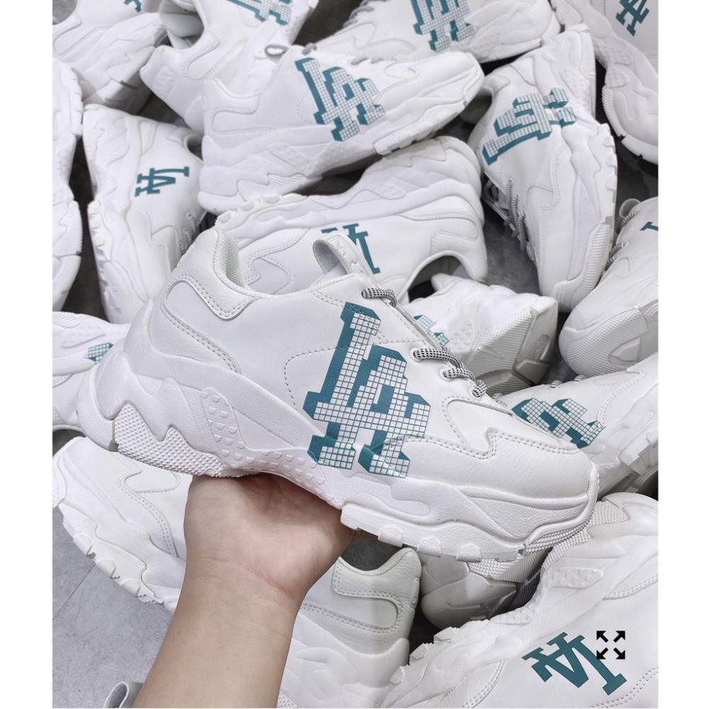 Giày mlb 2021, Boston, LA, New york mẫu mới ra 2021 in 3d  hang 11 full phụ kiện. | BigBuy360 - bigbuy360.vn