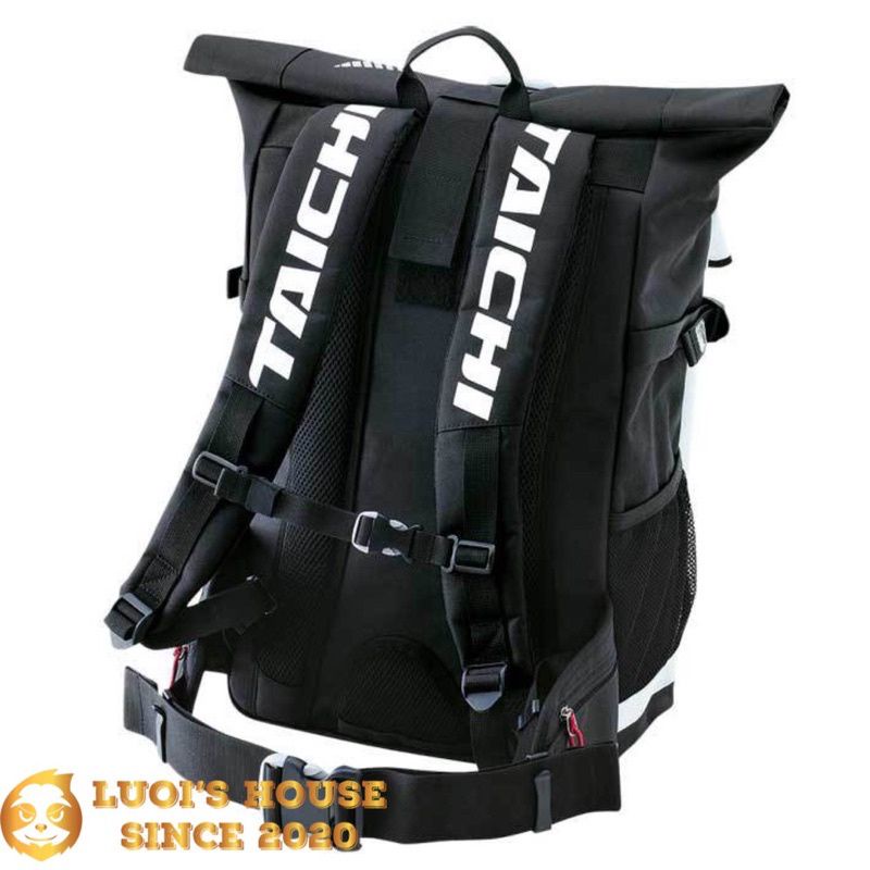 BALO TAICHI 272-274 THỜI TRANG LED CHỐNG NƯỚC