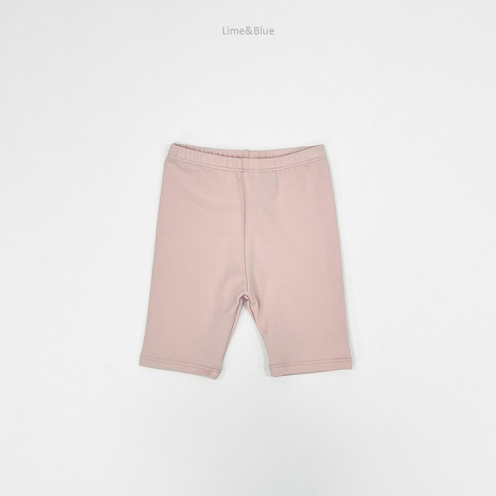 Lime&Blue Legging hè