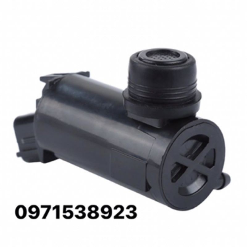 Mô tơ rửa kính chính hãng HYUNDAI KIA 985103E000 985101W000