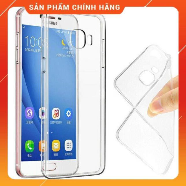 Ôp lưng samsung A5 2016 / A5 2017. Ôp silicon trong suốt AAA.