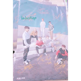 [MUA 1 TẶNG 1-CÓ ẢNH THẬT] CÁC MẪU POSTER BTS