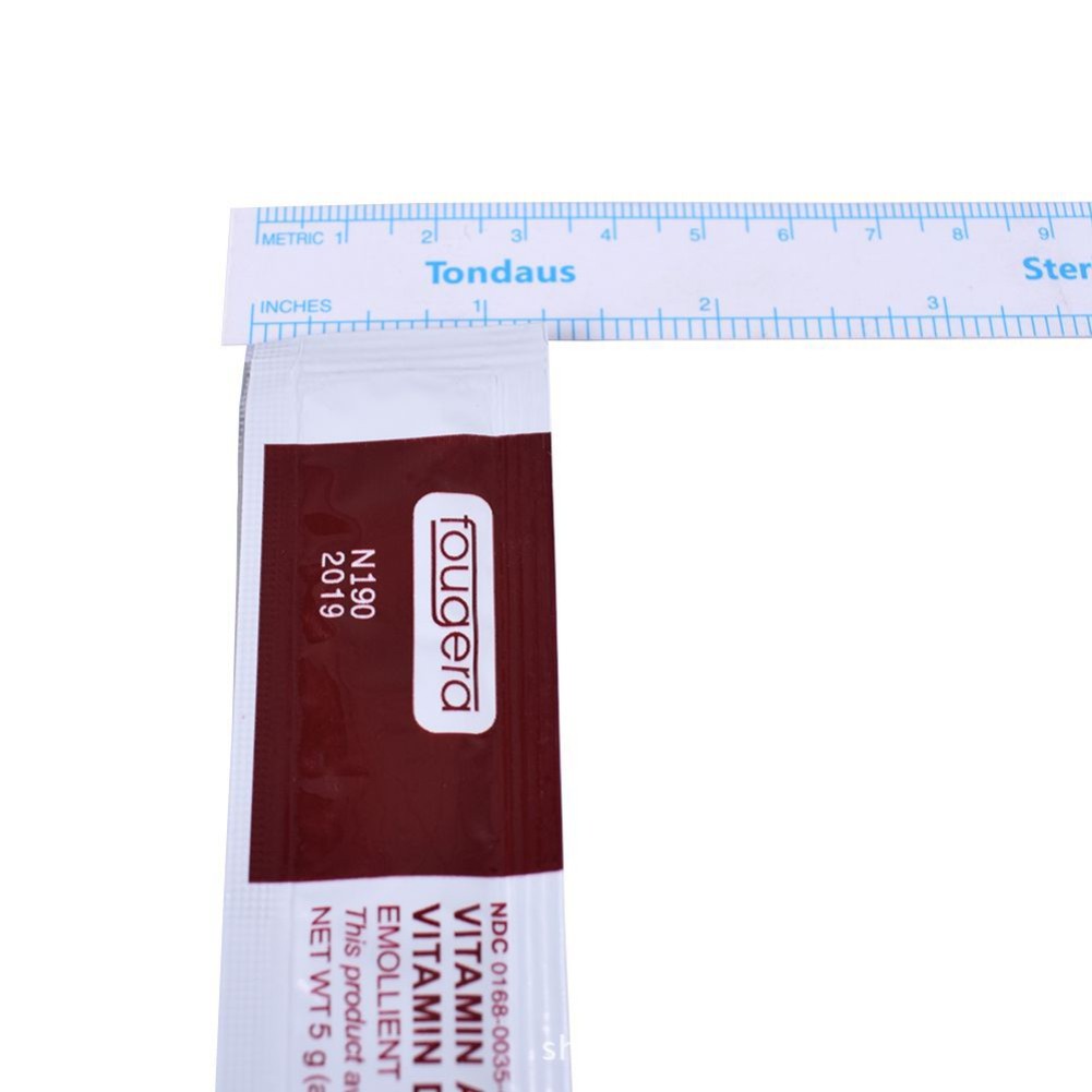 (Hàng Mới Về) Kem Chứa Vitamin Giúp hỗ trợ giảm Sẹo Sau Khi Xăm Hình | BigBuy360 - bigbuy360.vn