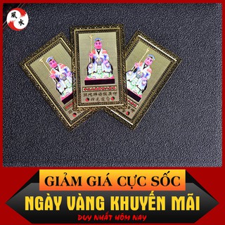 Kim Bài Thái Tuế 2021