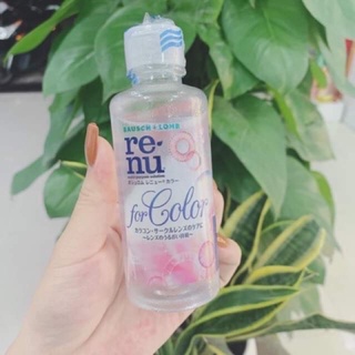 NƯỚC NGÂM NHẬT RENU SENSITIVE - FRESH