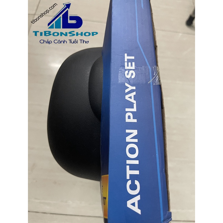 Sung Đồ Chơi Nerf trẻ em 08