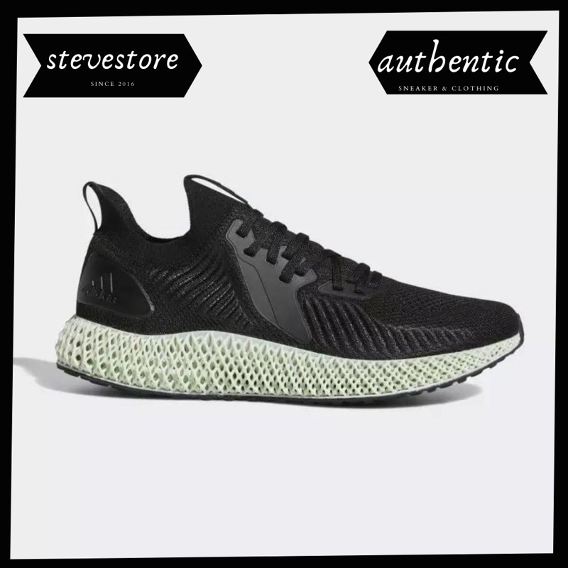 Giày Adidas Chính Hãng AlphaEdge 4D