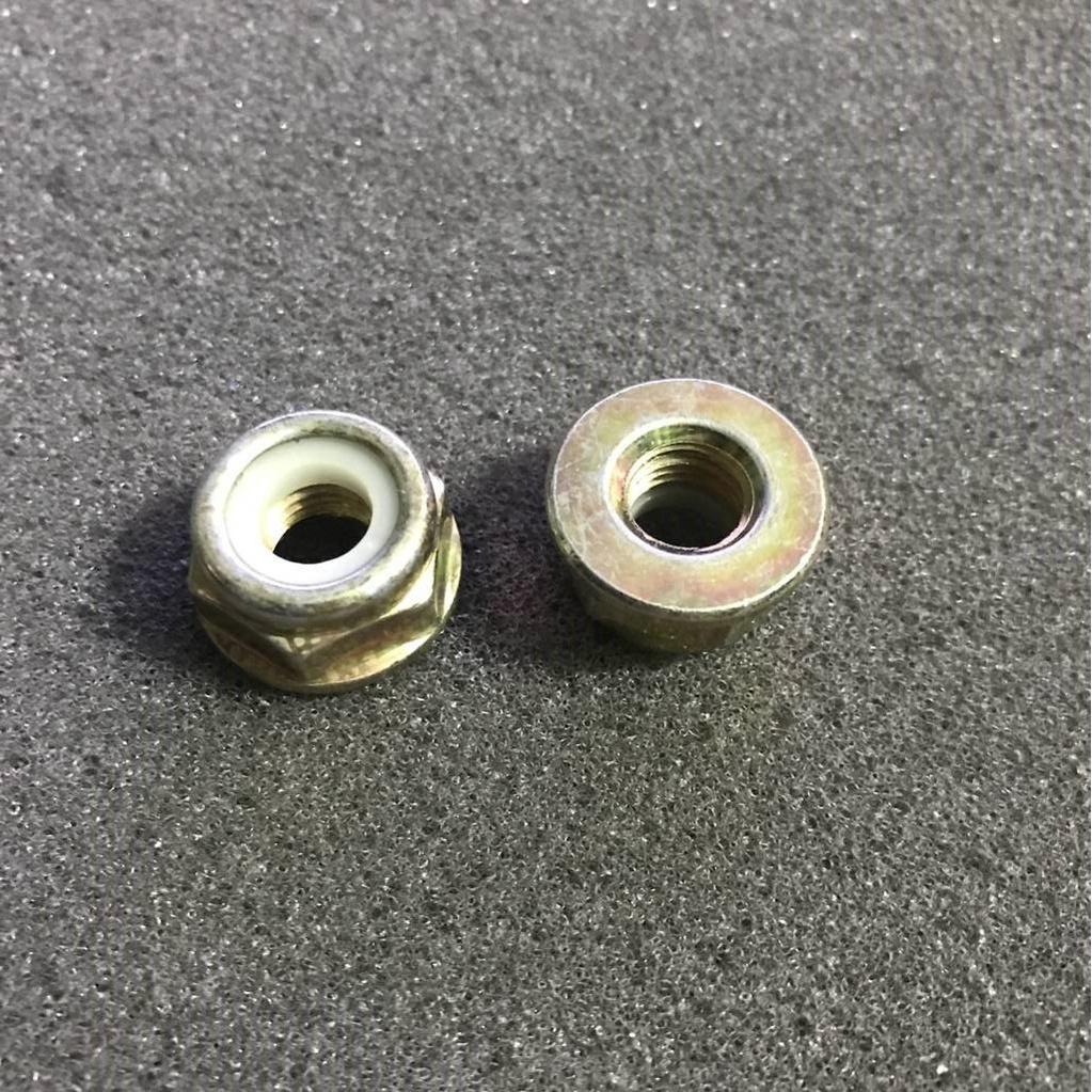 Bulong  đầu dao máy cắt cỏ