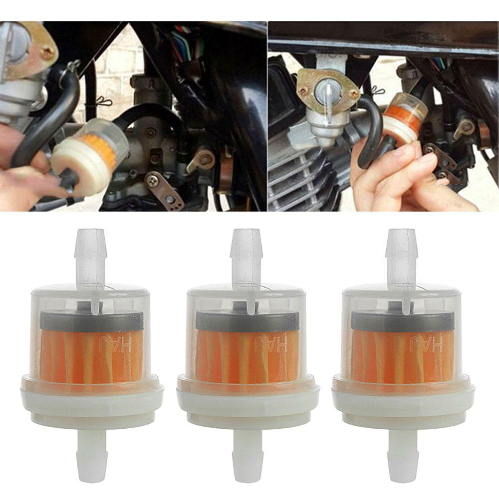 Set 10 Bộ Lọc Nhiên Liệu Chuyên Dụng Cho Xe Hơi