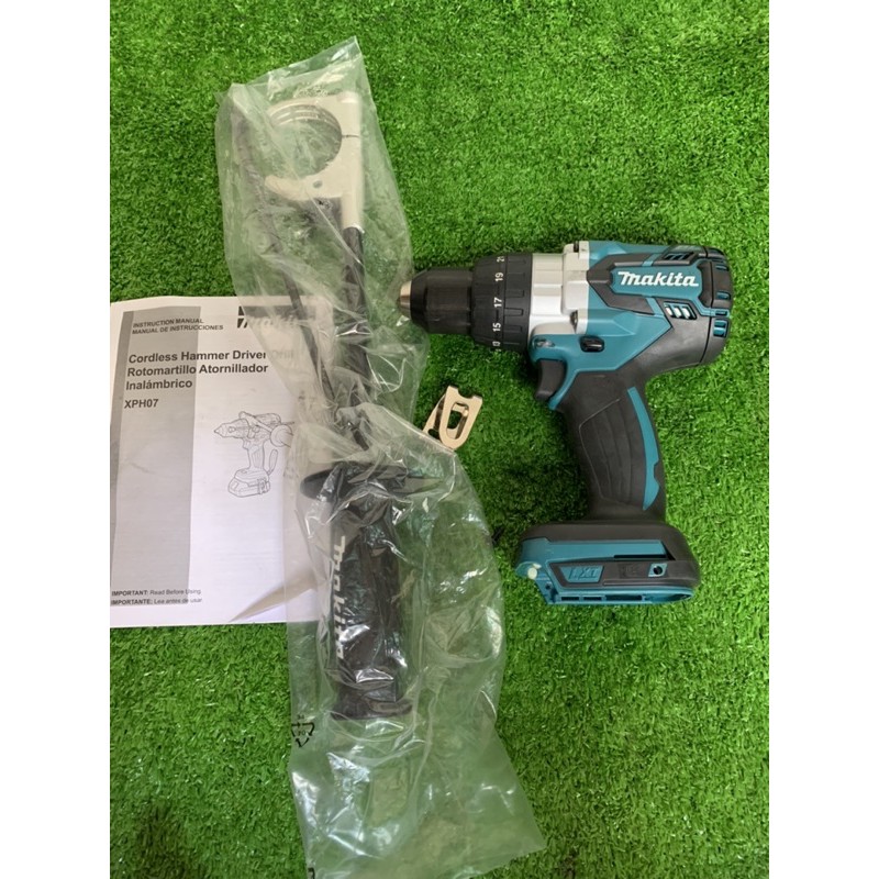 Khoan pin makita 18v .XPH07