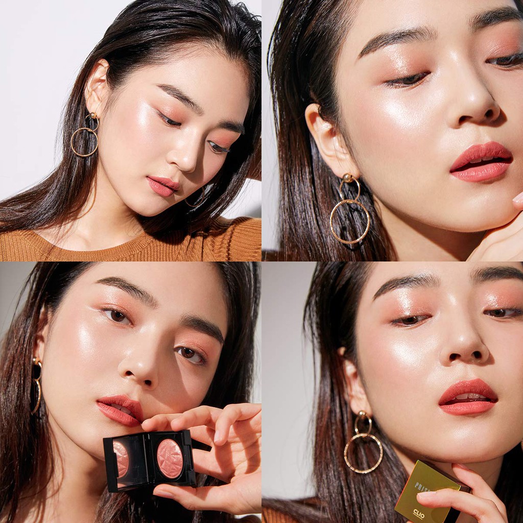 [Date 07/2021]Phấn mắt CLIO Prism Air Shadow 2.3g | BigBuy360 - bigbuy360.vn