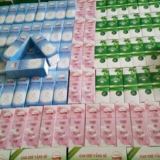 DUNG DỊCH VỆ SINH PHỤ NỮ THIẾU NỮ XUÂN THÌ
