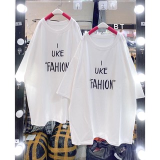 Áo thun tay lỡ form rộng Oversize, áo phông tay lỡ form rộng Unisex, áo thun A1017
