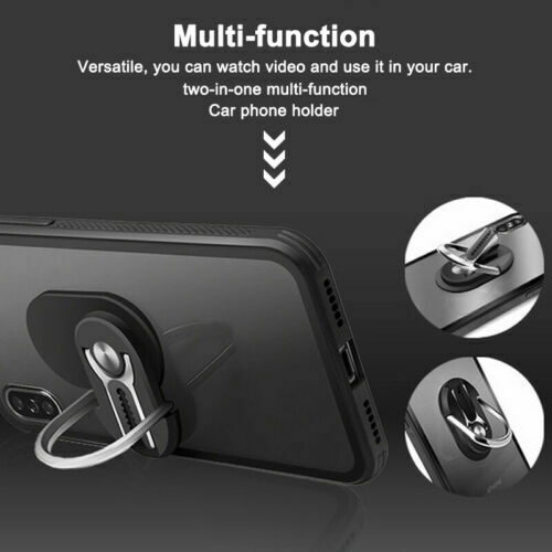 [High Quality] Car Multipurpose Mobile Phone Bracket Holder 360 Degree Rotation Holder For Car