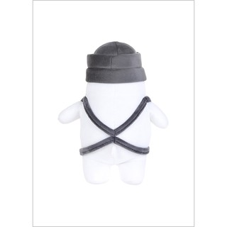 Gấu bông We Bare Bears (Ice Bear)